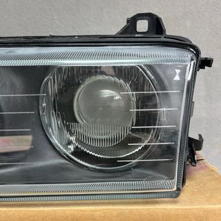 Faro izquierdo zkw bmw e36 m3 lupa