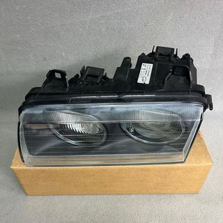 Faro izquierdo zkw bmw e36 m3 lupa