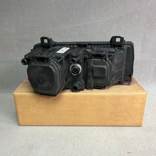 Faro izquierdo zkw bmw e36 m3 lupa