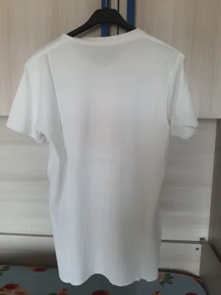 T-shirt Hard Rock Cafe Atene S