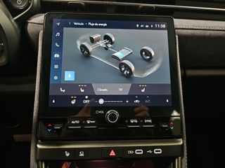 Lexus LBX 1.5 136cv HEV Cool+