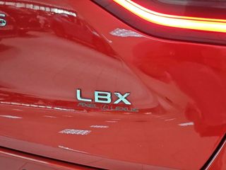 Lexus LBX 1.5 136cv HEV Cool+