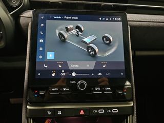 Lexus LBX 1.5 136cv HEV Cool+