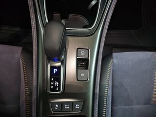 Lexus LBX 1.5 136cv HEV Cool+