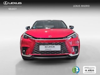 Lexus LBX 1.5 136cv HEV Cool+
