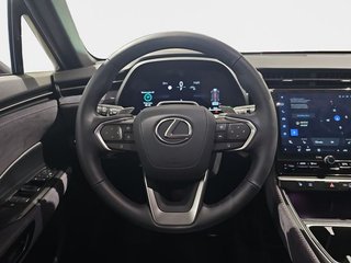 Lexus LBX 1.5 136cv HEV Cool+
