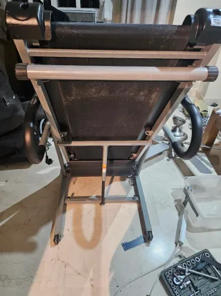 Cinta de Correr Treo T101