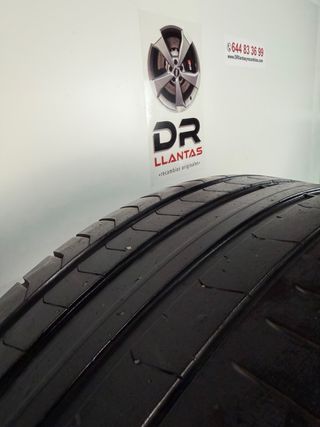LLANTAS VOLVO 22” XC60 ORIGINALES CON NEUMÁTICOS