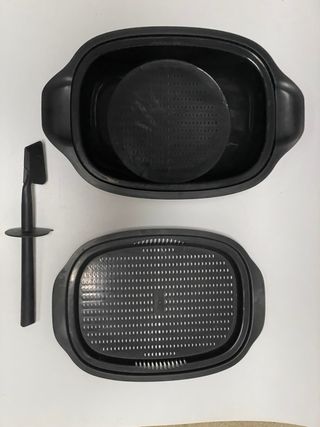 Robot Cocina Silvercrest Monsieur Cuisine Connect