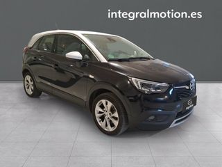 Opel Crossland X 1.2T 81kW (110CV) ecoTEC Excellence S/S