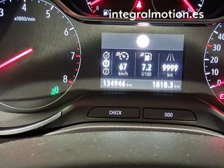 Opel Crossland X 1.2T 81kW (110CV) ecoTEC Excellence S/S