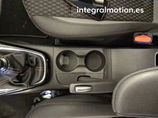 Opel Crossland X 1.2T 81kW (110CV) ecoTEC Excellence S/S