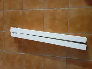 Mesa Jokkmokk Ikea Blanca
