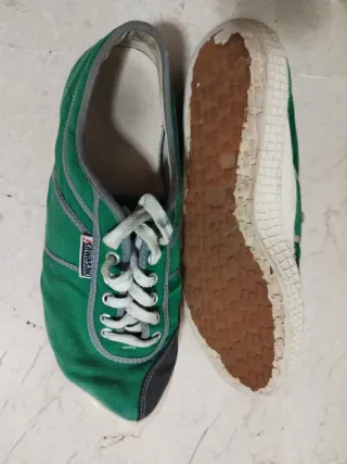 Zapatillas Kawasaki Talla 44