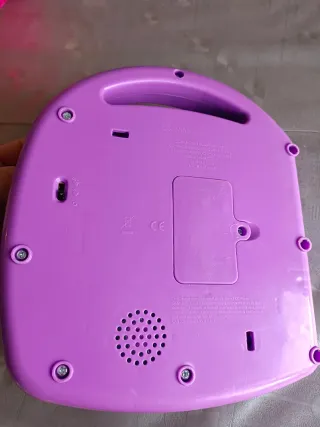 Libro Musical Fisher-Price Cancionero