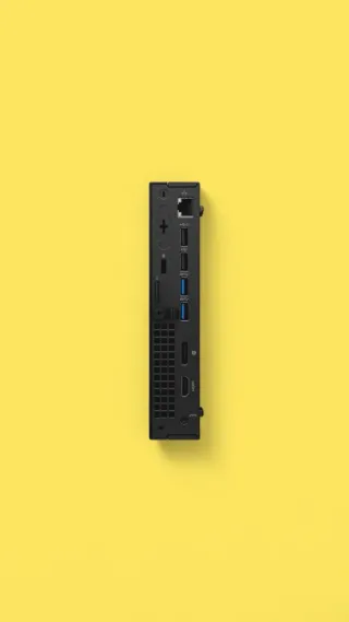 Dell OptiPlex 3040 i5, 8 GB + 240 SSD