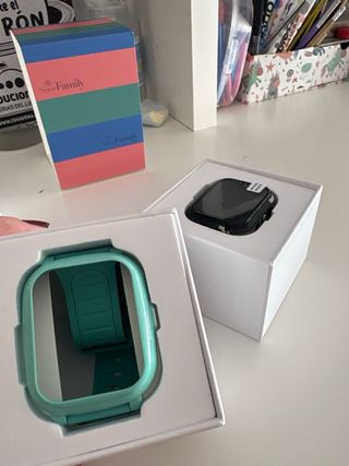 Reloj SaveFamily multicolor modelo iconic plus 2