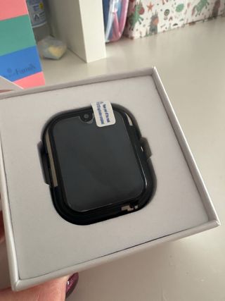 Reloj SaveFamily multicolor modelo iconic plus 2