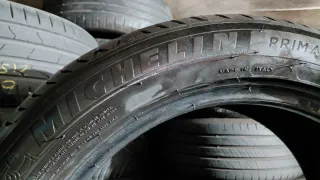 Neumático 225/50/17