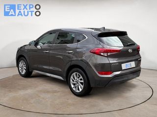 Hyundai Tucson 1.6 GDi BlueDrive Tecno 4x2