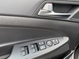 Hyundai Tucson 1.6 GDi BlueDrive Tecno 4x2