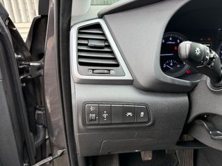 Hyundai Tucson 1.6 GDi BlueDrive Tecno 4x2
