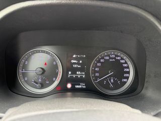 Hyundai Tucson 1.6 GDi BlueDrive Tecno 4x2