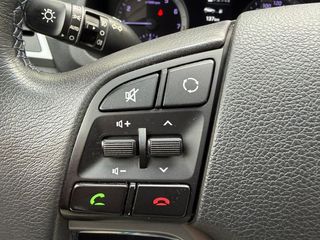 Hyundai Tucson 1.6 GDi BlueDrive Tecno 4x2