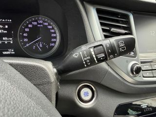 Hyundai Tucson 1.6 GDi BlueDrive Tecno 4x2