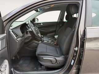 Hyundai Tucson 1.6 GDi BlueDrive Tecno 4x2