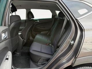 Hyundai Tucson 1.6 GDi BlueDrive Tecno 4x2