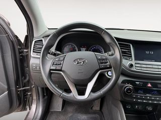 Hyundai Tucson 1.6 GDi BlueDrive Tecno 4x2
