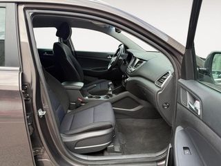 Hyundai Tucson 1.6 GDi BlueDrive Tecno 4x2