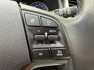 Hyundai Tucson 1.6 GDi BlueDrive Tecno 4x2