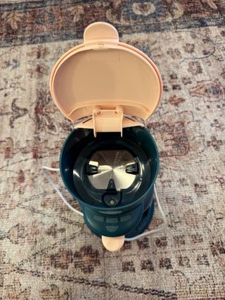 Calienta Biberones Beaba