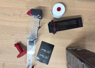 Red Sea NanoMat Filtro Automático