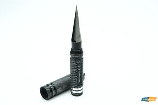 Escariador Negro 0-14mm