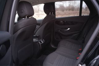 Mercedes-Benz GLC 300 e 4Matic