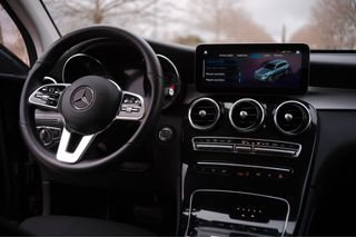 Mercedes-Benz GLC 300 e 4Matic