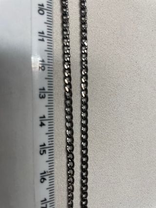 Brosway collana uomo oro giallo