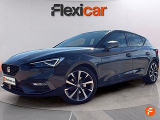 Seat Leon 1.5 TSI 85kW S&S FR 25 Aniversario