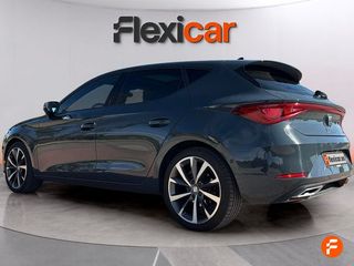 Seat Leon 1.5 TSI 85kW S&S FR 25 Aniversario