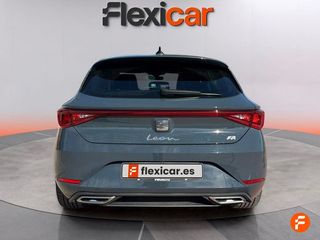 Seat Leon 1.5 TSI 85kW S&S FR 25 Aniversario