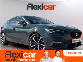 Seat Leon 1.5 TSI 85kW S&S FR 25 Aniversario