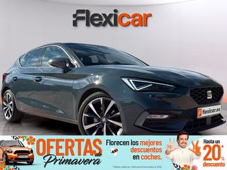 Seat Leon 1.5 TSI 110kW S&S FR Special Edition