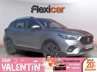 MG ZS 1.0T Luxury Auto