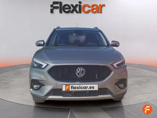 MG ZS 1.0T Luxury Auto