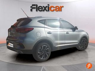 MG ZS 1.0T Luxury Auto