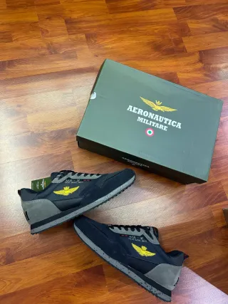 Nuove con scatola originale