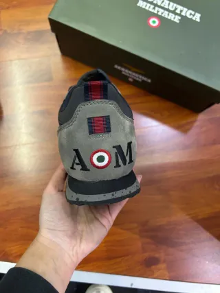 Nuove con scatola originale